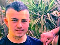 Внимание, розыск: пропал 17-летний Натан Кабеса из Иерусалима