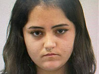 Внимание, розыск: пропала 16-летняя Лиам Лалум из Беэр-Шевы