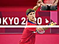 Виктор Аксельсен