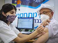 Эксперты рекомендовали активизировать разъяснительную кампанию о вакцинации на русском и арабском языках