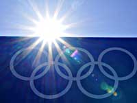 Олимпиада. Грузинский легкоатлет  отстранен за нарушение антидопинговых правил