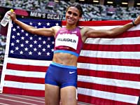 Сидни Маклафлин