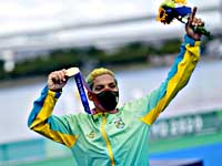 Ана Марсела Кунья