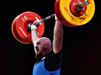 Давид Литвинов