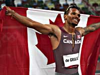 Андре де Грассе