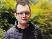 Внимание, розыск: пропал 24-летний Роман Шрага