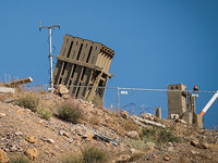 ЦАХАЛ: из Ливана в сторону Израиля было выпущено более десяти ракет