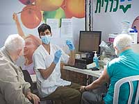 Новая волна коронавируса в Израиле. Эксперты и правительство о ревакцинации