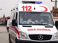 На западе Турции перевернулся автобус, погибли не менее 14 человек