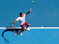 Знаменитому теннисисту Роджеру Федереру &#8211; 40. Фотогалерея
