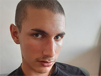 Внимание, розыск: пропал 17-летний Надав Шварц из Нес-Ционы