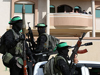"Кан": ХАМАС готовит новые нападения на израильтян в Иудее и Самарии