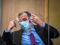 Депутат Симха Ротман заразился коронавирусом