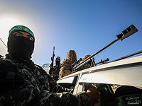 HRW обвиняет ХАМАС в военных преступлениях против израильтян