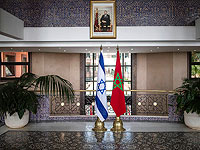 В Рабате состоялось торжественное открытие представительства Израиля в Марокко