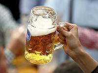 Против сети клубов "Заппа" подан иск за недолив пива
