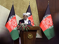 "Аль-Арабия": президент Афганистана подает в отставку