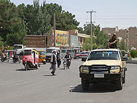 Коллапс в Афганистане: власть переходит к временному правительству