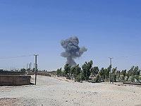 В Узбекистане потерпел крушение самолет афганских ВВС