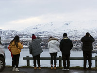 В Исландии 30 израильтян заразились COVID-19, трое из них в тяжелом состоянии