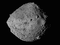 К Земле приближается потенциально опасный астероид диаметром почти 1,5 км