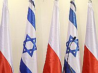 Le Monde. Израиль осуждает вступление в силу "антисемитского" закона в Польше