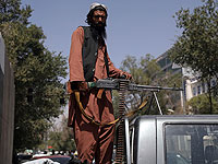 Талибы объявили амнистию и пригласили женщин в правительство