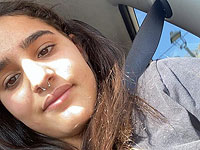 Внимание, розыск: пропала 14-летняя Кораль Хафиф из Ришон ле-Циона