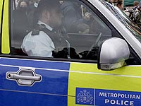 В Лондоне неизвестный мусульманин дважды напал на евреев, ударив мужчину и ребенка