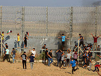 Расследование инцидента на границе с Газой: в сержанта Хадарию Шмуэли стреляли в упор