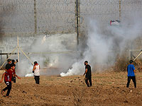 Группировки в Газе объявили новую акцию протеста