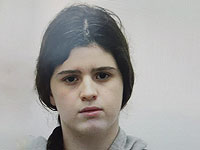 Внимание, розыск: пропала 17-летняя Ширель Газ из Эйлата