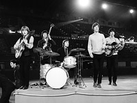 Rolling Stones в 1964 году