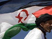 Алжир объявил о разрыве дипломатических отношений с Марокко