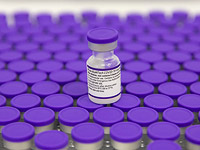 Минздрав опубликовал новые данные об эффективности третьей прививки от коронавируса