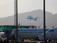 В аэропорту Кабула попал под обстрел итальянский самолет