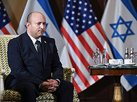 Белый дом уведомил Израиль о переносе первой встречи Байдена и Беннета из-за взрывов в Кабуле
