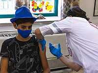 Гендиректор минздрава подписал разрешение на вакцинацию в стенах школ