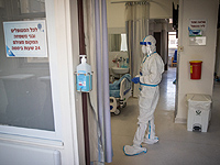 Коронавирус в Израиле: около 700 больных в тяжелом состоянии, 180 из них &#8211; в критическом