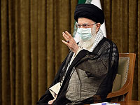 Хаменеи: "Байден &#8211; хищный волк, не лучше Трампа"