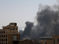 В Йемене атакована авиабаза, десятки погибших
