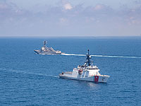 Американские военные корабли в Тайваньском проливе возмутили Китай