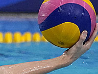 Юниорский чемпионат Европы по водному поло. Израильтянки заняли восьмое место