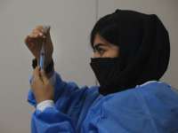 В Тегеране похищены сотни доз вакцины от COVID-19