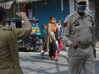 В Индии предъявлено обвинение в групповом изнасиловании и убийстве девочки