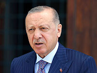 Эрдоган провел телефонный разговор с наследным принцем Абу Даби