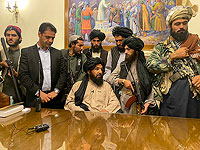 "Талибан" сформировал новое правительство Афганистана