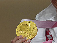 Паралимпиада. В медальном зачете лидируют китайцы. Сборная Израиля на 20-м месте