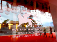 Стартует 78-й Венецианский кинофестиваль, в основном конкурсе более 20 картин