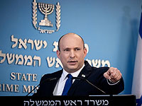 Премьер-министр Израиля Нафтали Беннет объявил, что следующим главой общей службы безопасности (ШАБАК) будет Р. &#8211; до последнего времени занимавший должность заместителя главы ШАБАКа